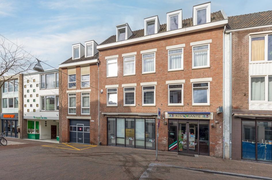 Paardestraat 20E