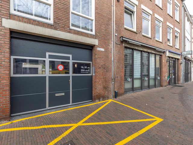 Paardestraat 20E, Sittard