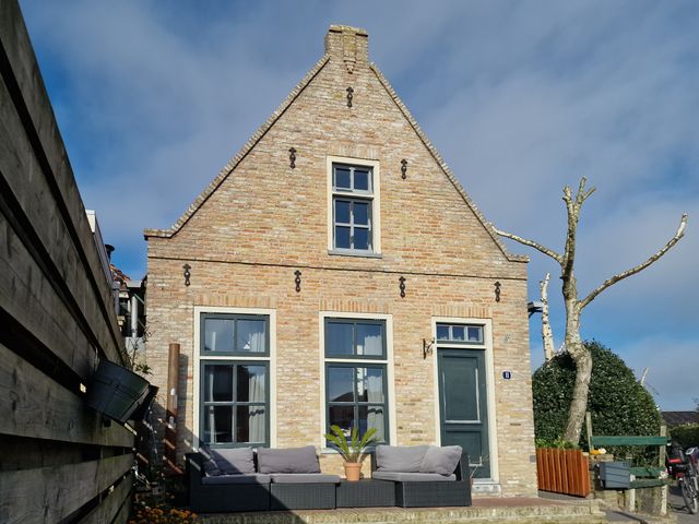 Oosterbuurtstraat 11, West-Terschelling