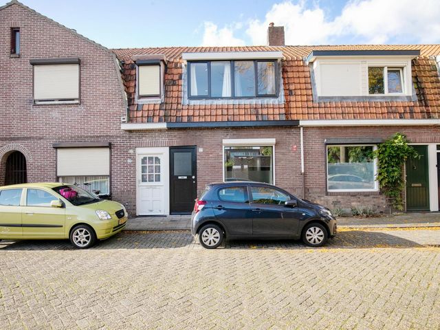 Staringstraat 57, Tilburg