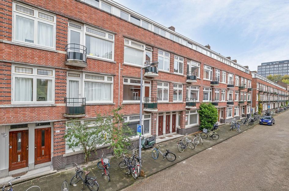 Libellenstraat 14B 01