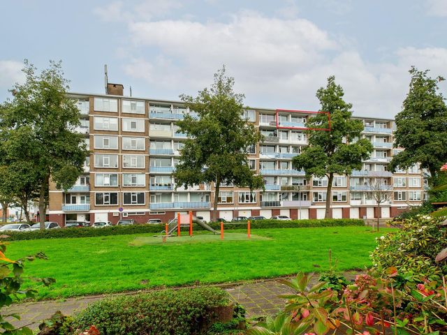 Schipbeekstraat 90, Dordrecht