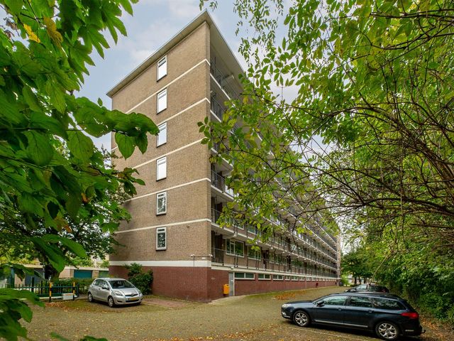 Schipbeekstraat 90, Dordrecht