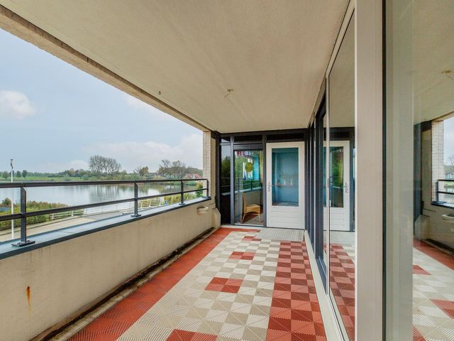 Waddenring 109, Barendrecht