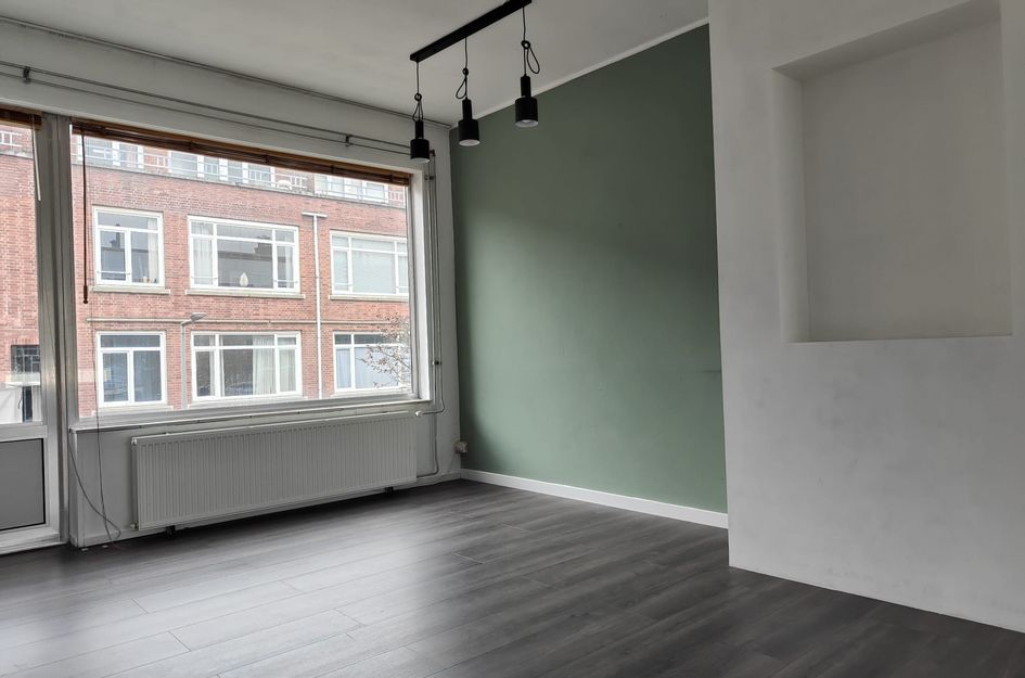 Cleyburchstraat 23B