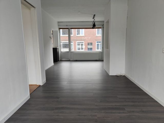 Cleyburchstraat 23B, Rotterdam