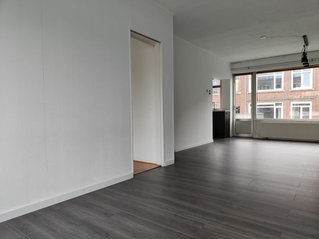 Cleyburchstraat 23B, Rotterdam