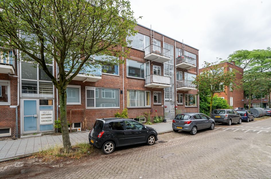 Cleyburchstraat 23B