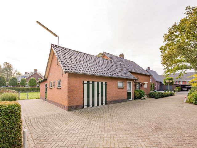 Kerkweg 3, Kootwijkerbroek