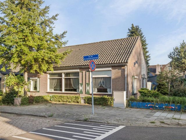 Nieuwstraat 56, Koewacht