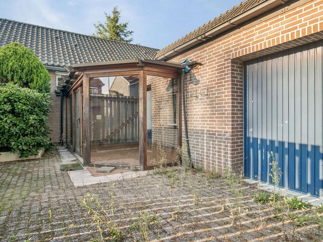 Nieuwstraat 56, Koewacht