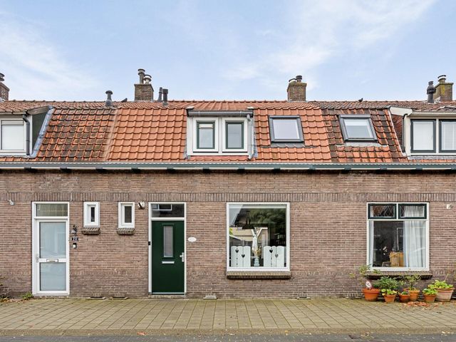 Kortlandstraat 18, Krimpen Aan Den IJssel