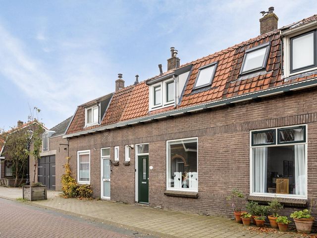 Kortlandstraat 18, Krimpen Aan Den IJssel