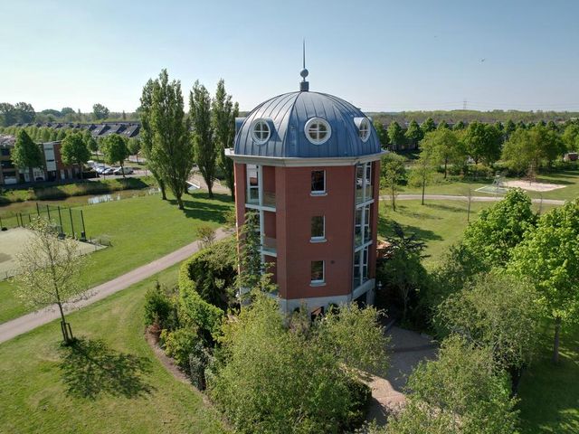 Goudensteinpark 1, Nieuw-Vennep