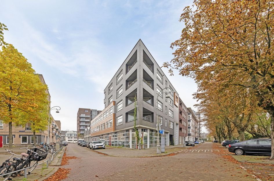 Visseringstraat 19E