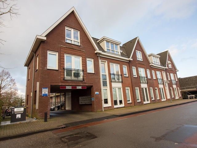 Zesstedenweg 208b, Grootebroek