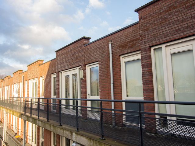 Zesstedenweg 208b, Grootebroek