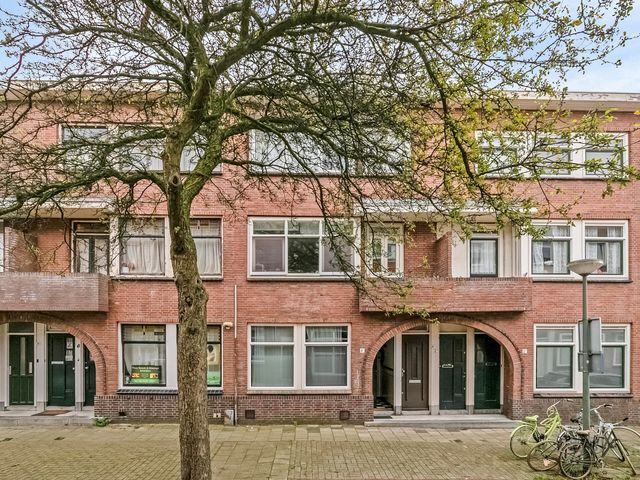 Jacob Marisstraat 4b, Schiedam