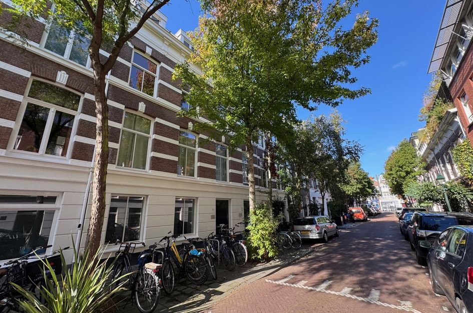 Bilderdijkstraat 92