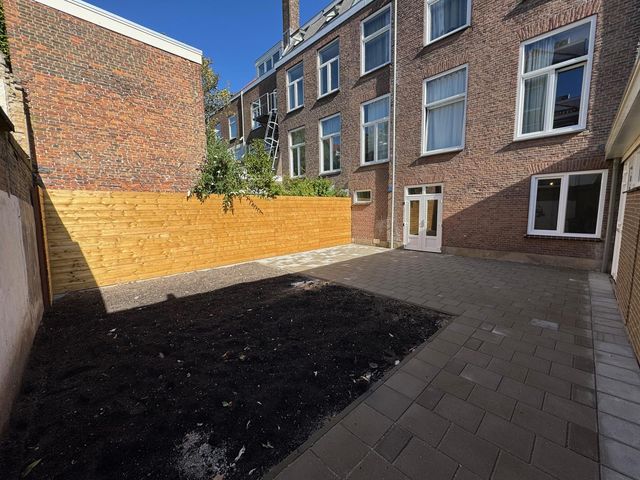 Bilderdijkstraat 92, 'S-Gravenhage