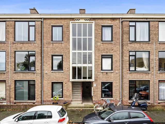 Baambruggestraat 71, 'S-Gravenhage