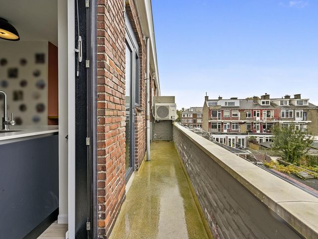 Baambruggestraat 71, 'S-Gravenhage