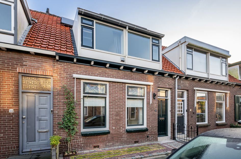 Dirk Bosstraat 12