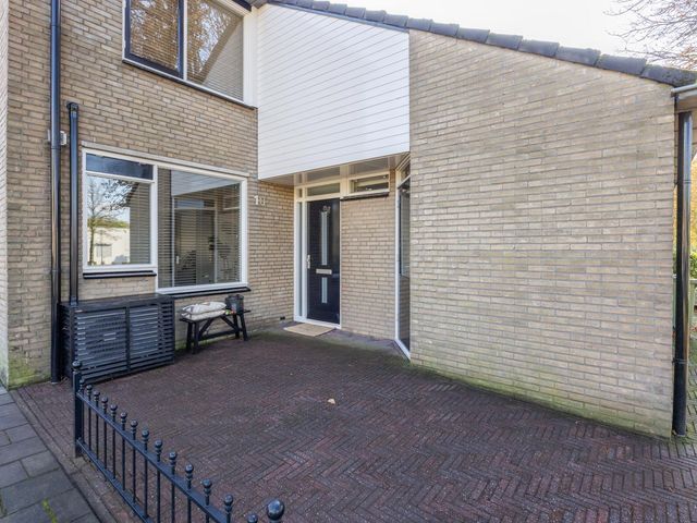 Carl Muckstraat 10, Hengelo