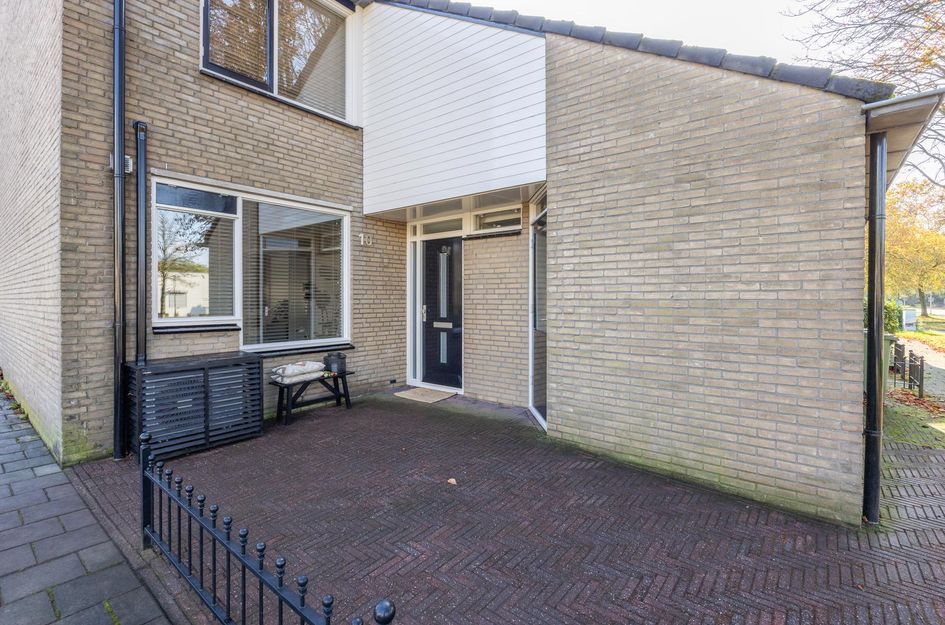 Carl Muckstraat 10