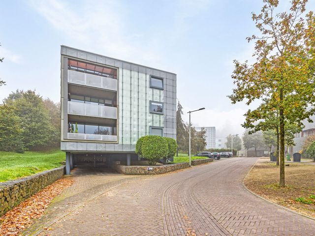 Dominicanenweg 45, Arnhem