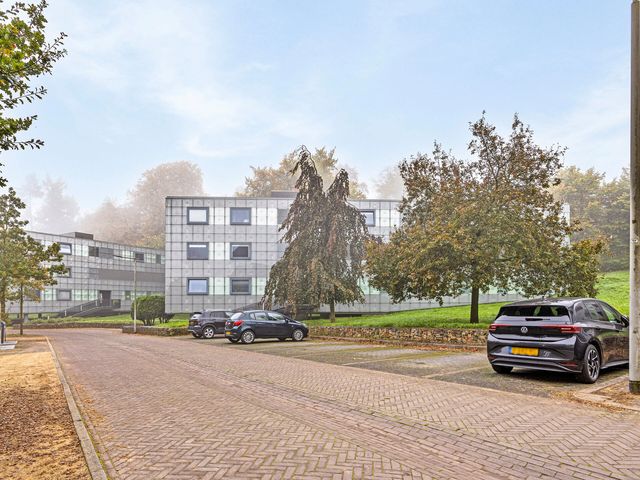 Dominicanenweg 45, Arnhem