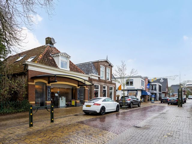 Voorstraat 89*, Kollum