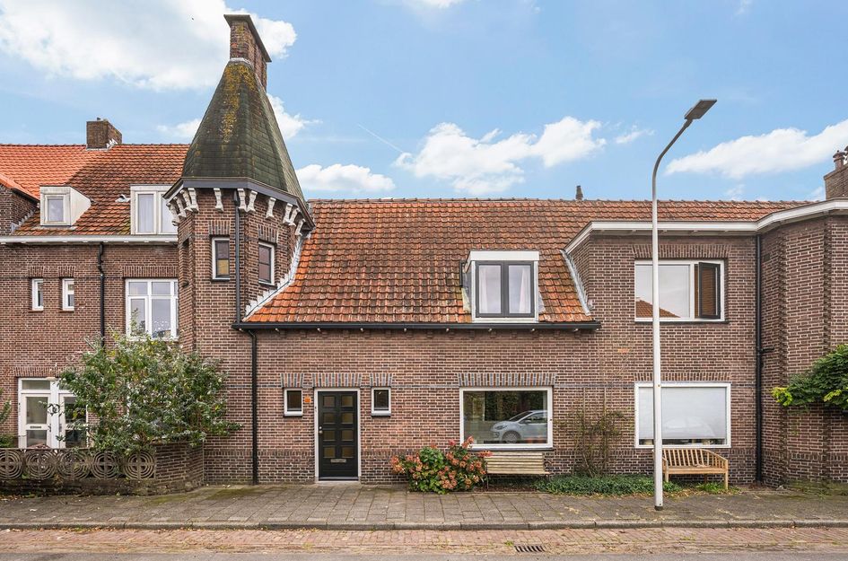 Prins Mauritsstraat 44