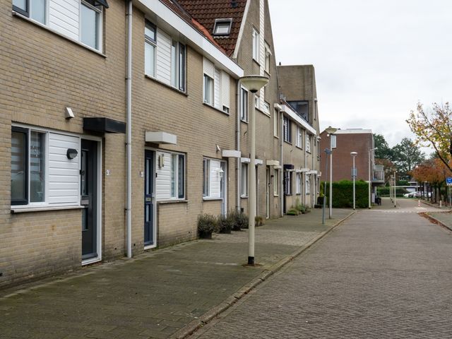 Broersblok 43, Bergen op Zoom