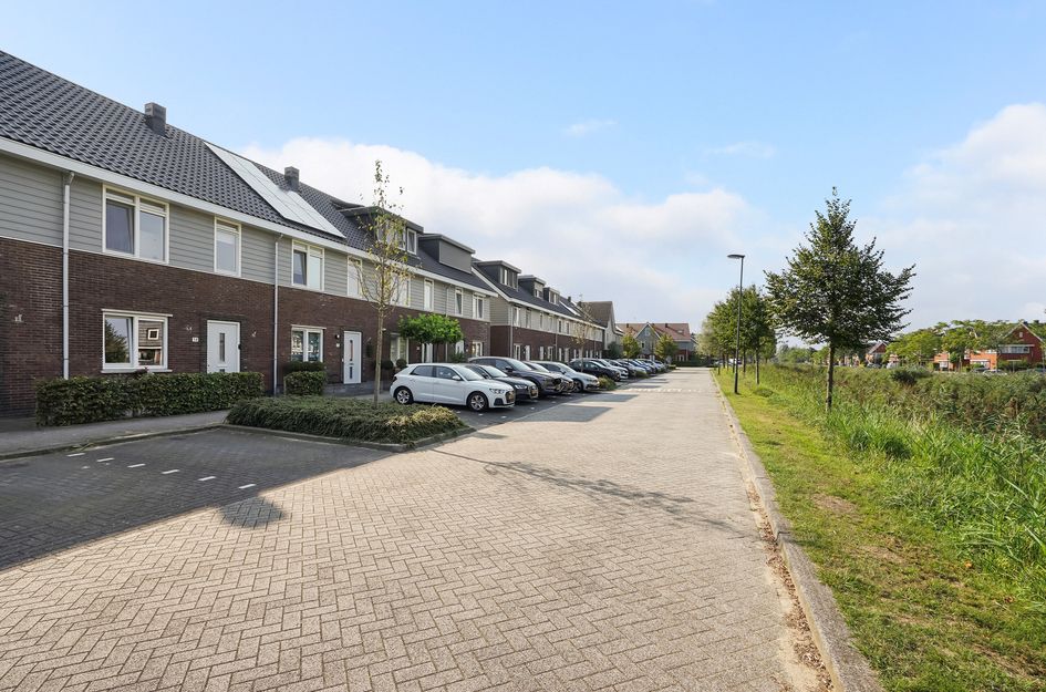 Wethouder Van Wellstraat 38