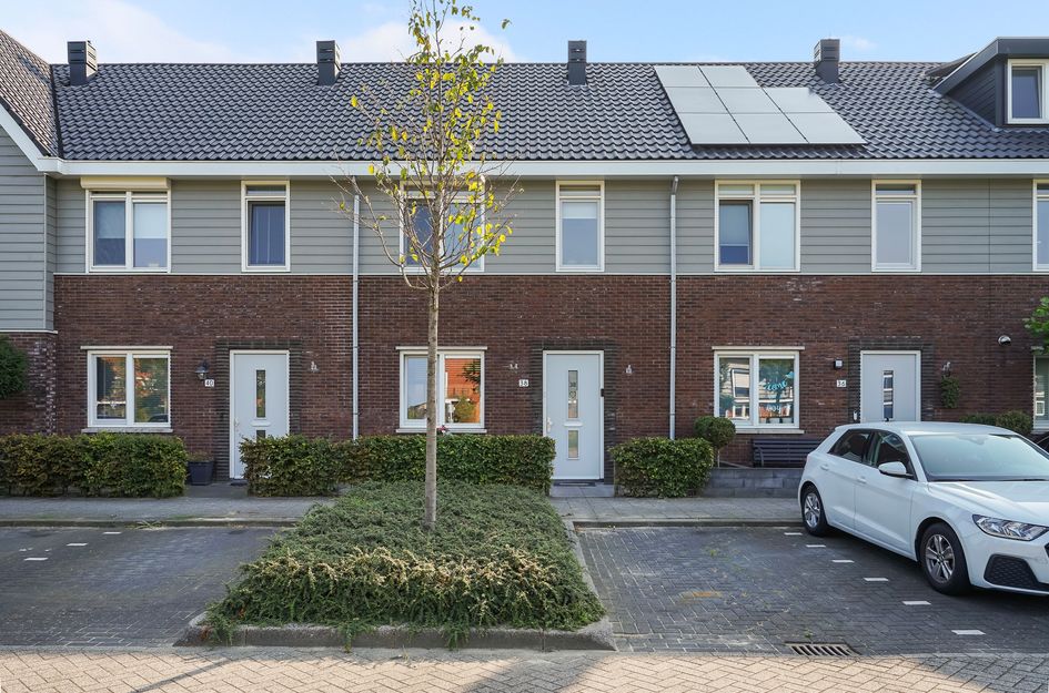 Wethouder Van Wellstraat 38