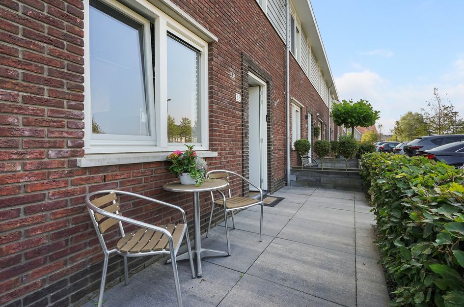 Wethouder Van Wellstraat 38