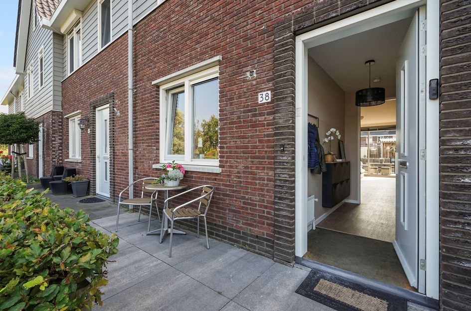 Wethouder Van Wellstraat 38