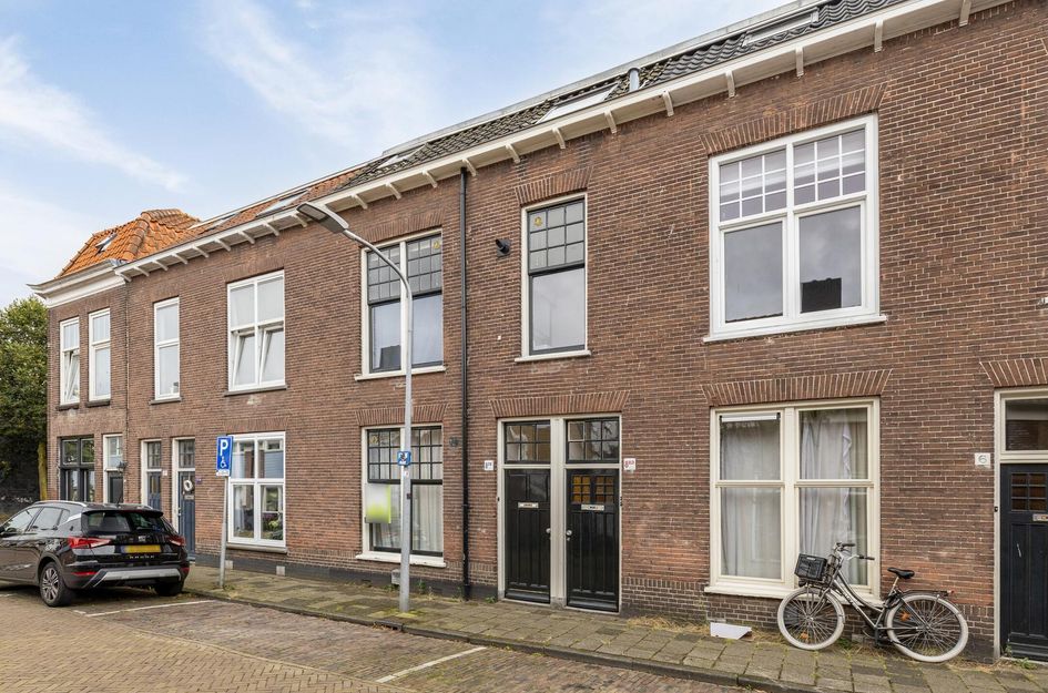 De Keijstraat 8RD1