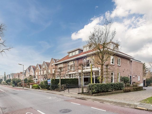 Westerweg 270, Alkmaar