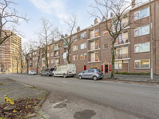 Werengouw 131, Amsterdam