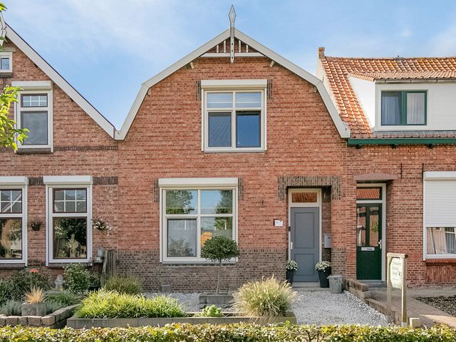 Axelsestraat 80, Zaamslag