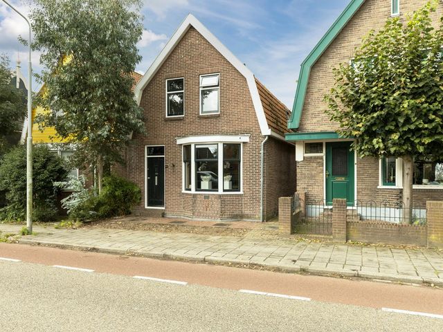 Dorpsstraat 652, Assendelft