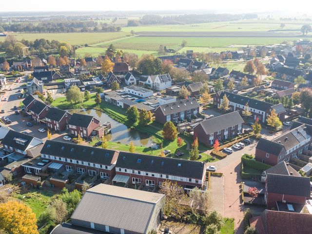 De Uitvang 44, Bergeijk