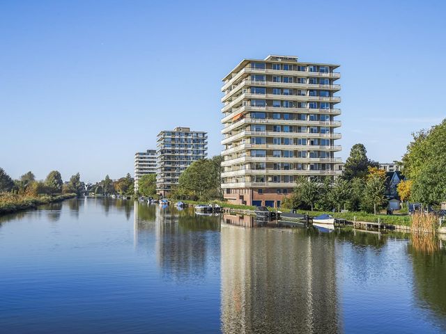 Jan Steenstraat 110, Maassluis