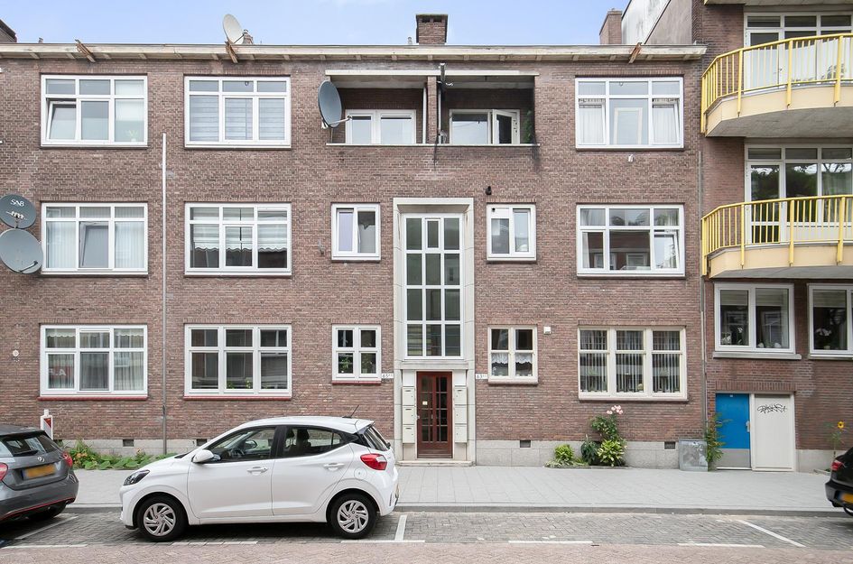 Gijsingstraat 65C