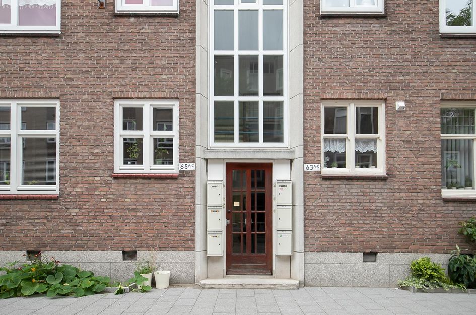 Gijsingstraat 65C