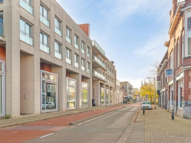 Koestraat 182, Tilburg