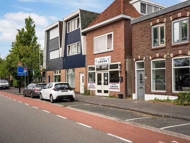 Hendrik Mandeweg 38, Beverwijk