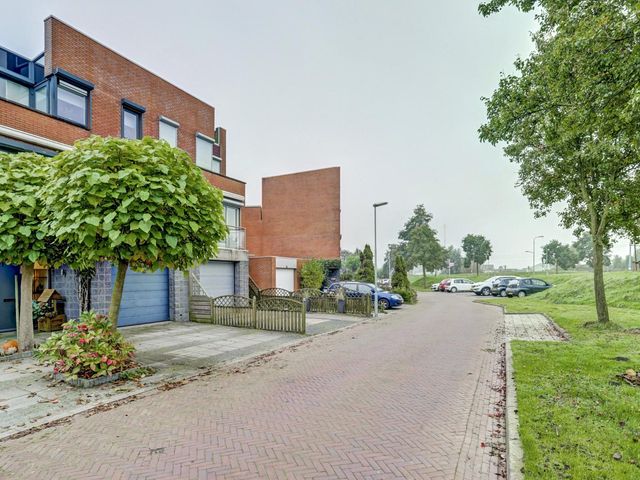 Duizendbladstraat 17, Goes